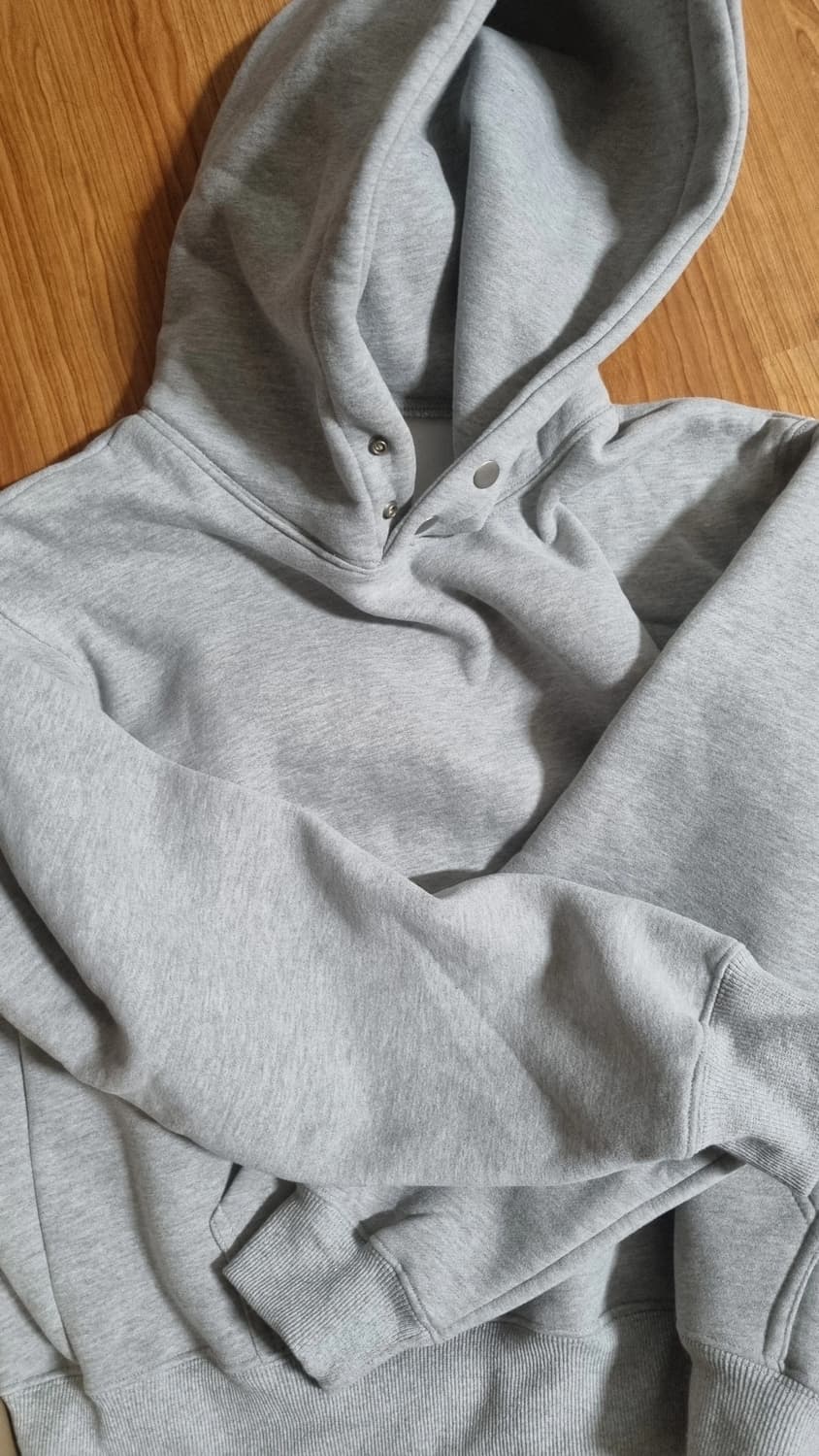 감마갤러리 후드티 상품이미지1