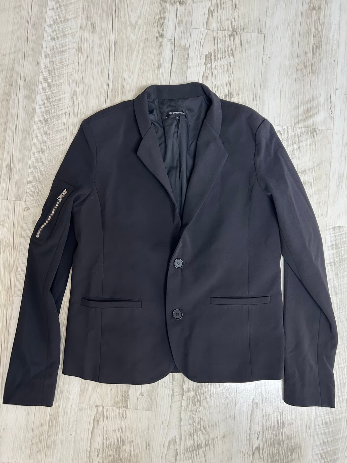 Sundayoffclub 상품이미지2