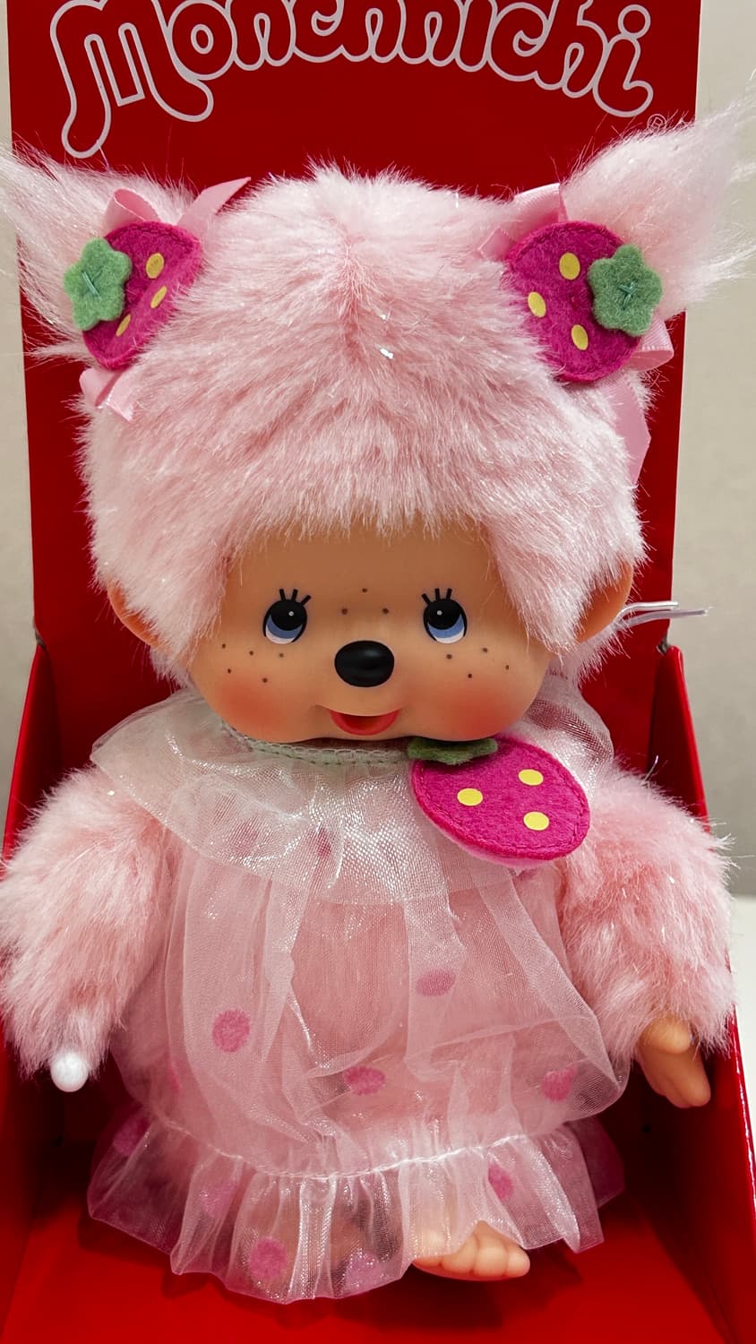 스트로베리 몬치치 상품이미지2