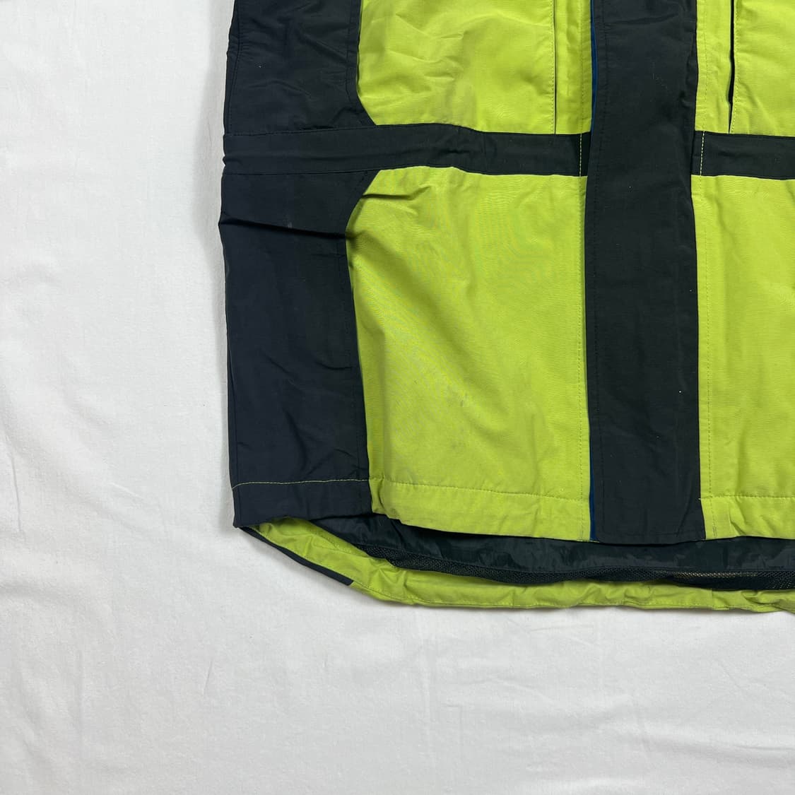 90’s 나이키 nike acg 스톰핏 바람막이 마운틴 자켓 상품이미지5