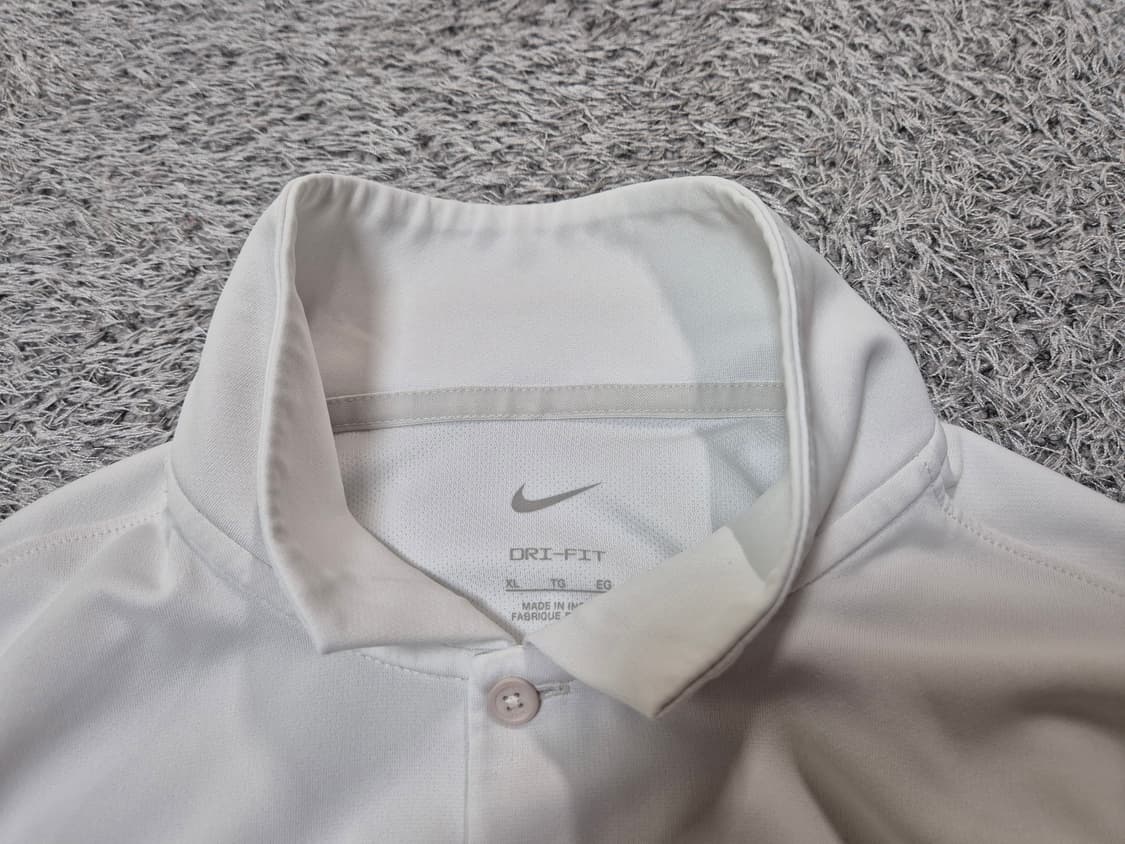 나이키 드라이핏 남성 기능성 카라티 XL(105) 상품이미지3