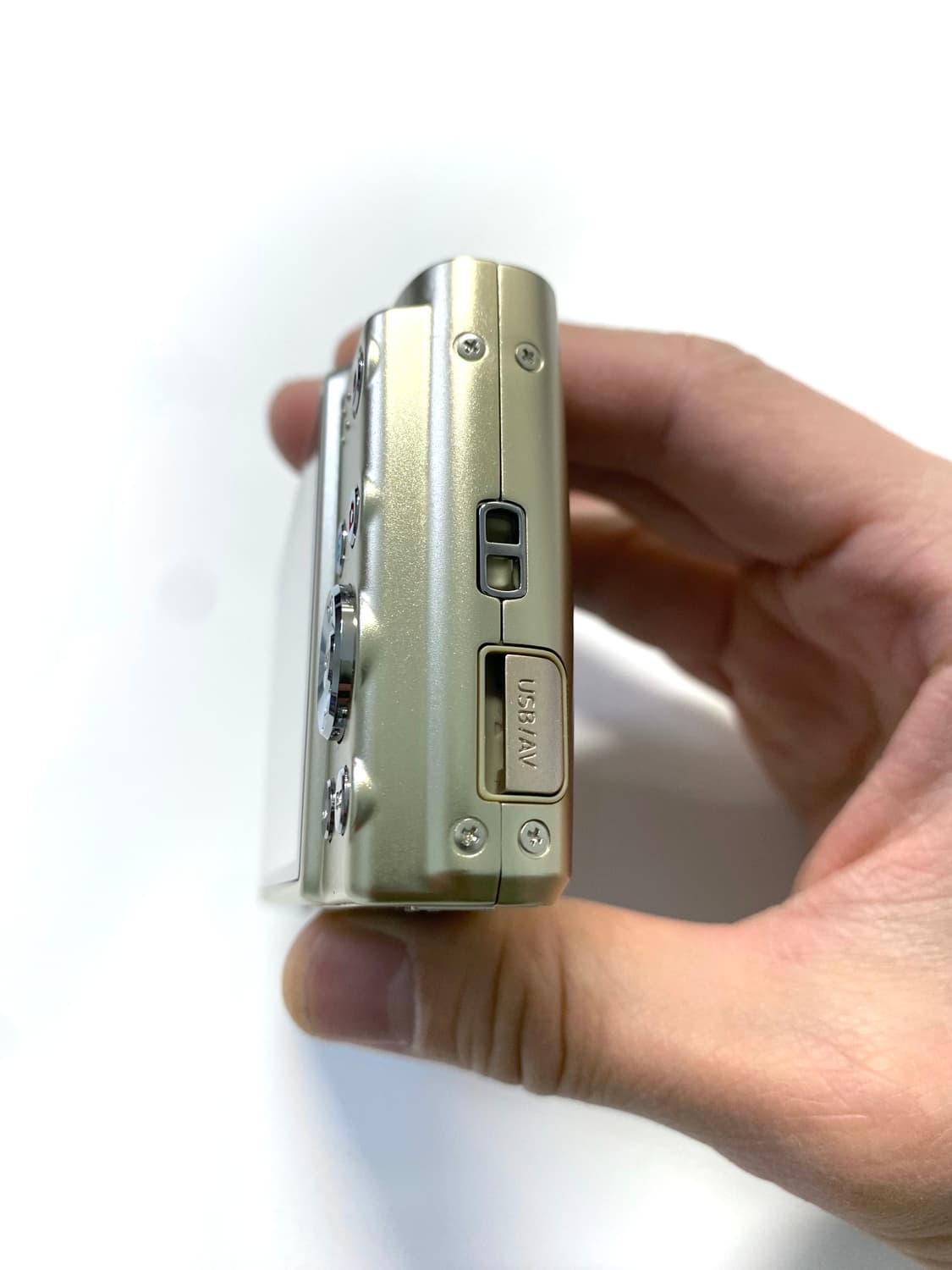 카시오 엑슬림 EX-Z400 디지털 카메라 상품이미지9