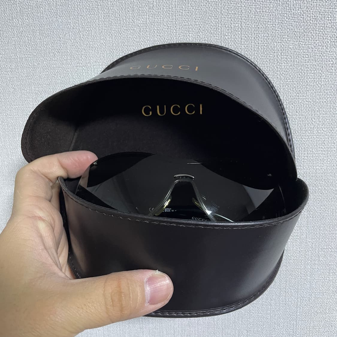 구찌 남녀공용 고글 선글래스 GUCCI 2764/S 상품이미지10