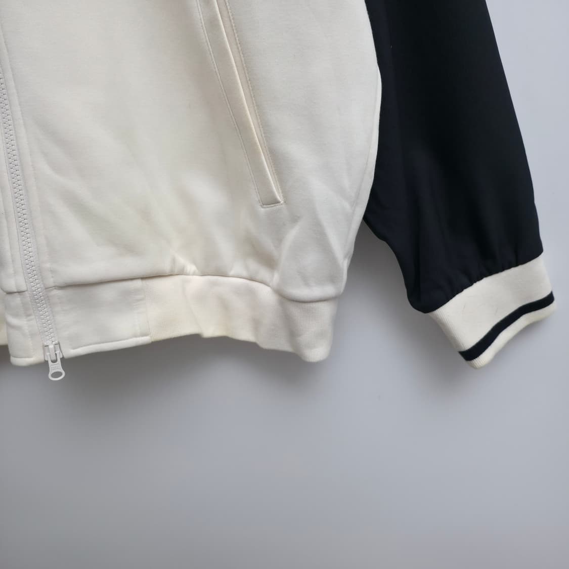 [XL] 아디다스 트레이닝 봄버 자켓 상품이미지4