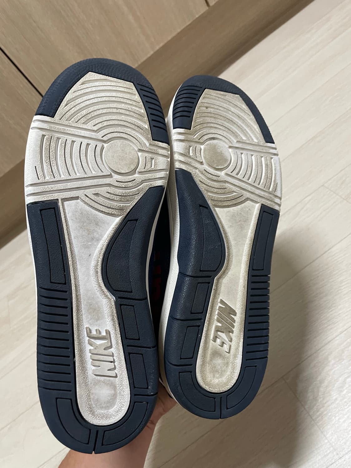 나이키 굿이너프 코트포스 상품이미지7