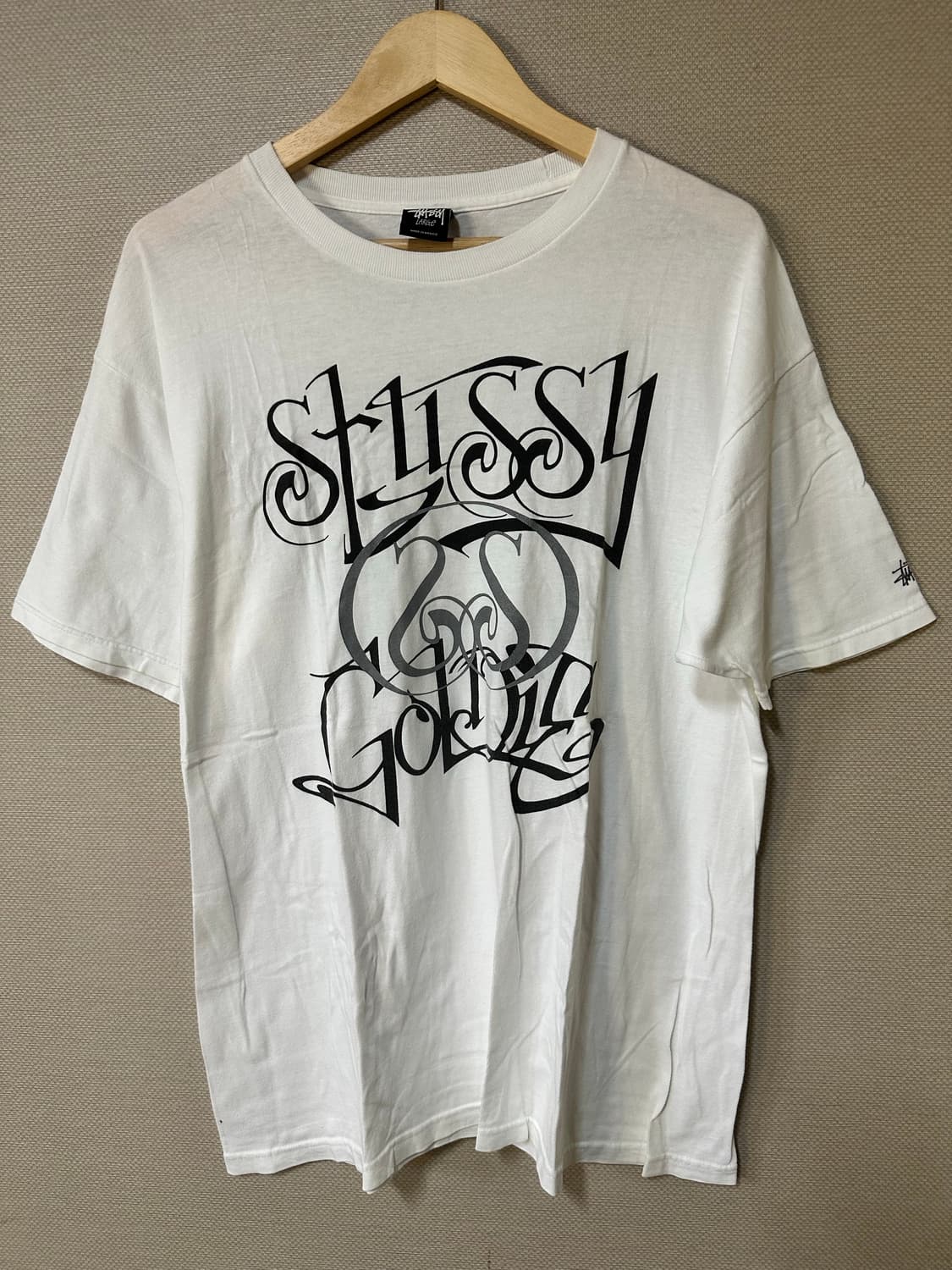 Stussy 상품이미지1