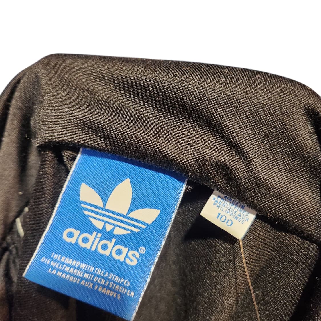 Adidas 파이어버드 트랙탑 상품이미지2