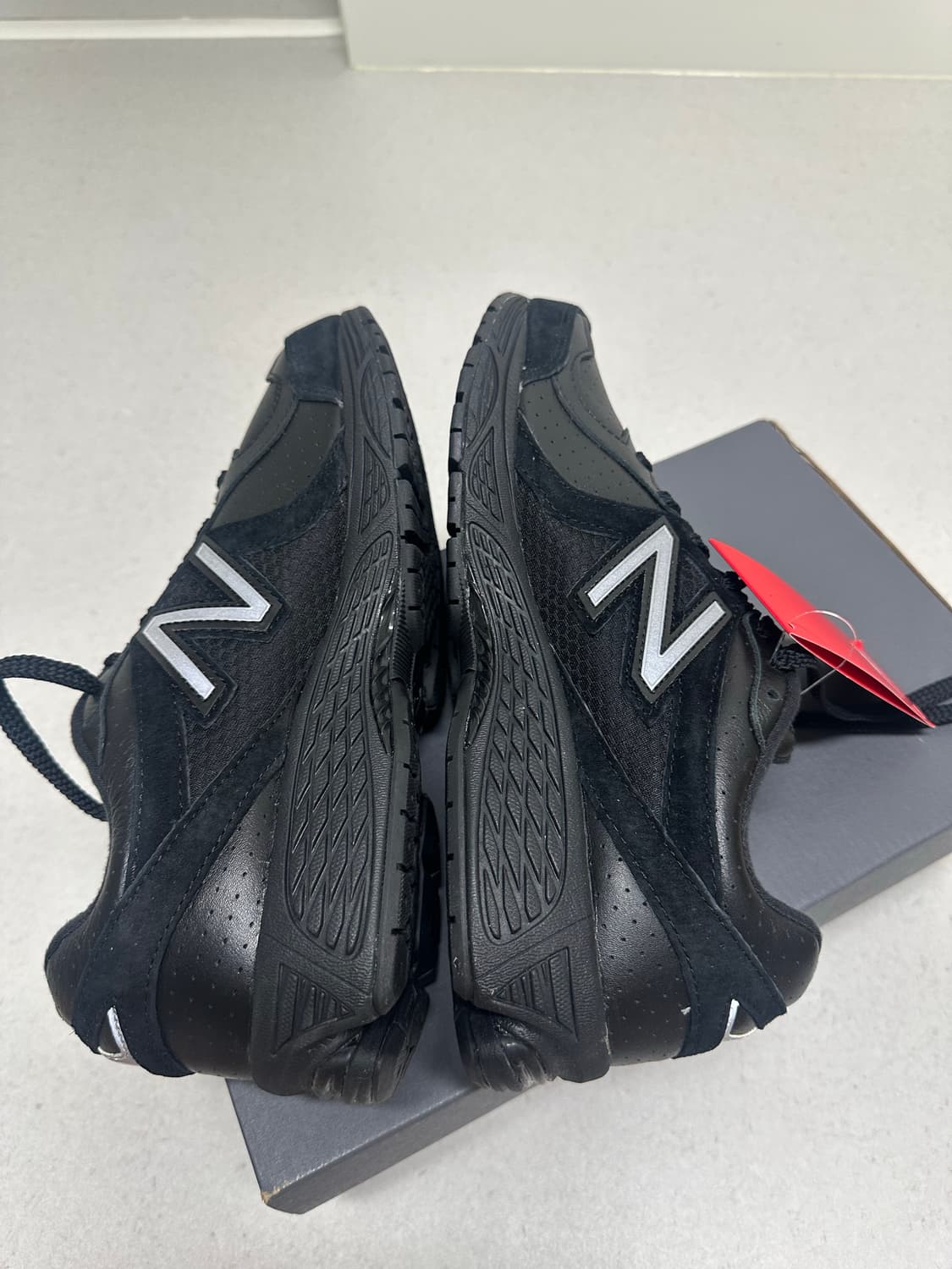 New Balance x Thisisneverthat 860v2  상품이미지6