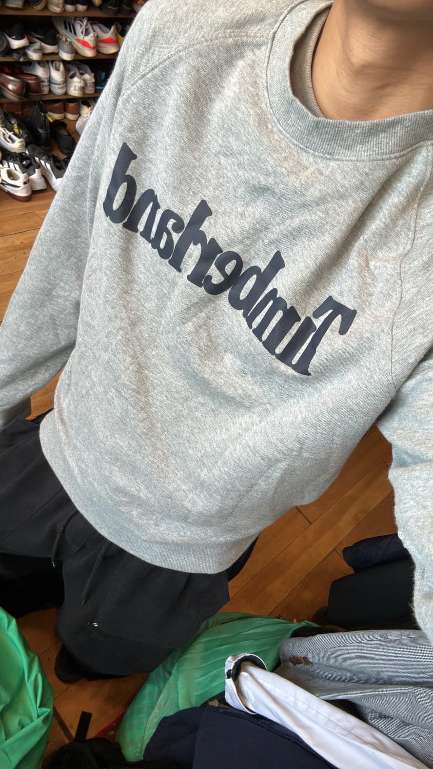 팀버랜드 맨투멘  상품이미지1