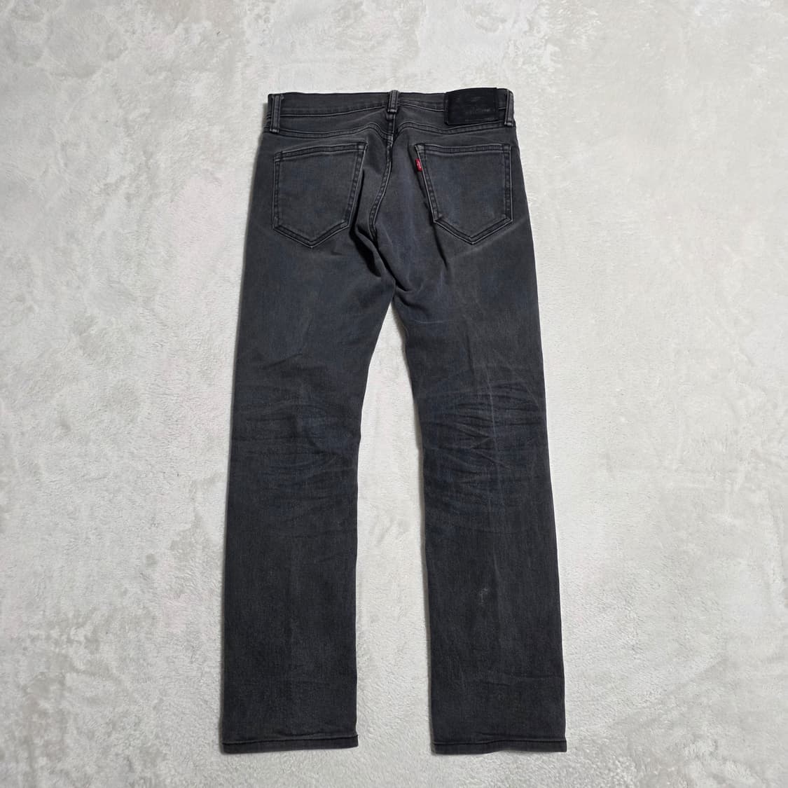 (30)여성 리바이스 빈티지 데님 팬츠  상품이미지3