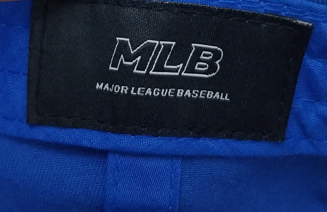 MLB 다저스 X 디즈니 미키마우스 볼캡 상품이미지7