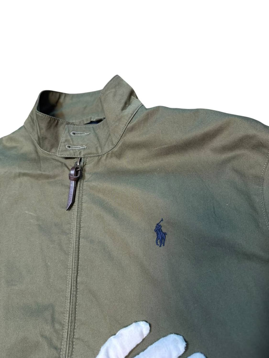 폴로 바라쿠타 자켓 / Polo Barakuta Jacket 상품이미지3