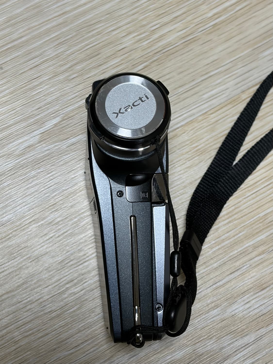 산요작티 hd2 sanyo xacti 상품이미지3