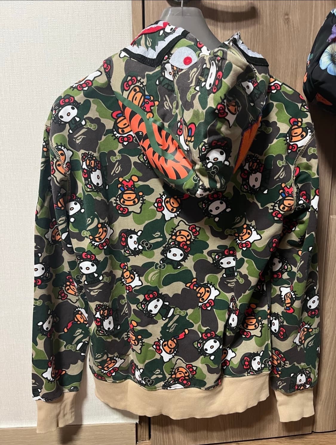 헬로키티 베이프  상품이미지3