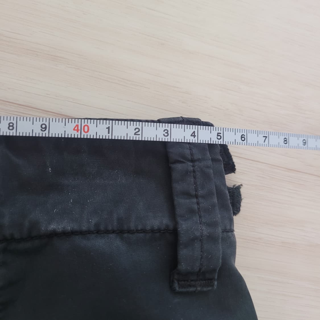 스톤아일랜드 카고 팬츠 34(50) 상품이미지10