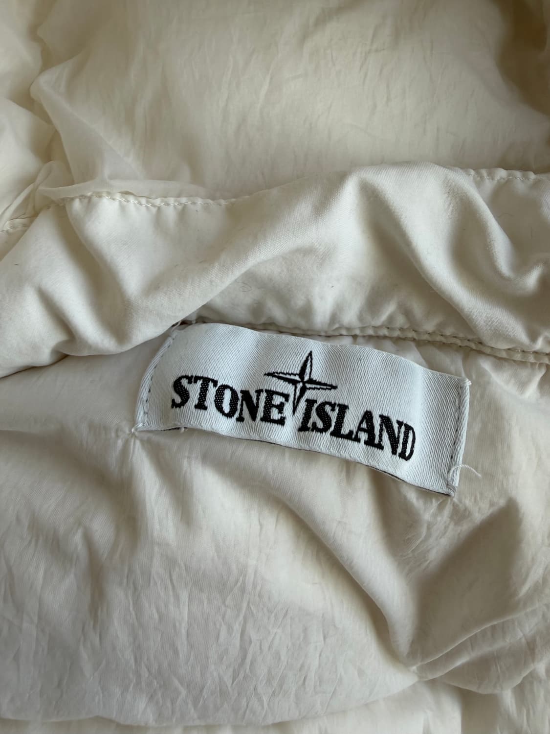 스톤아일랜드 패딩 상품이미지3