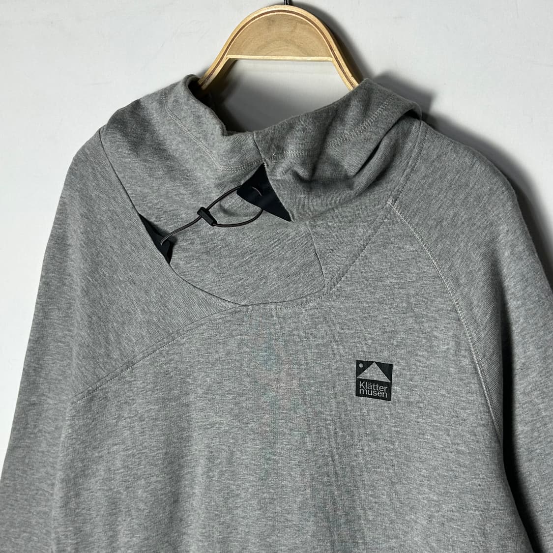 [Klattermusen] 클라터뮤젠 FALLEN 팔렌 후드 상품이미지3