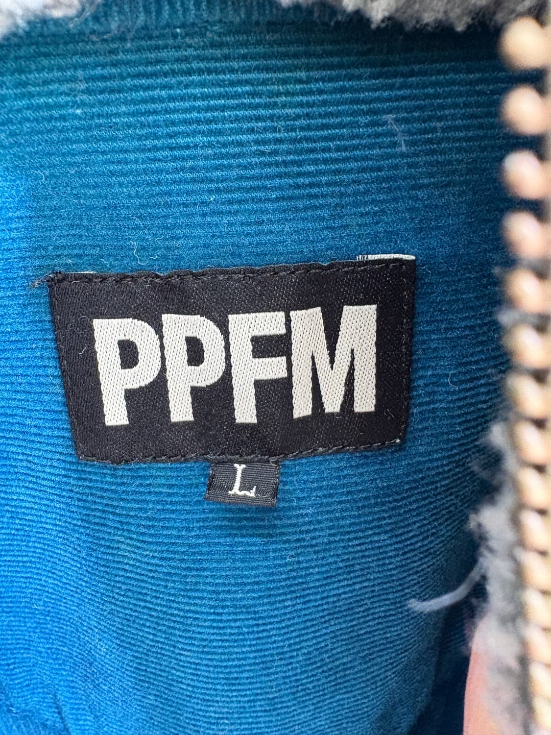 PPFM 자켓 상품이미지6