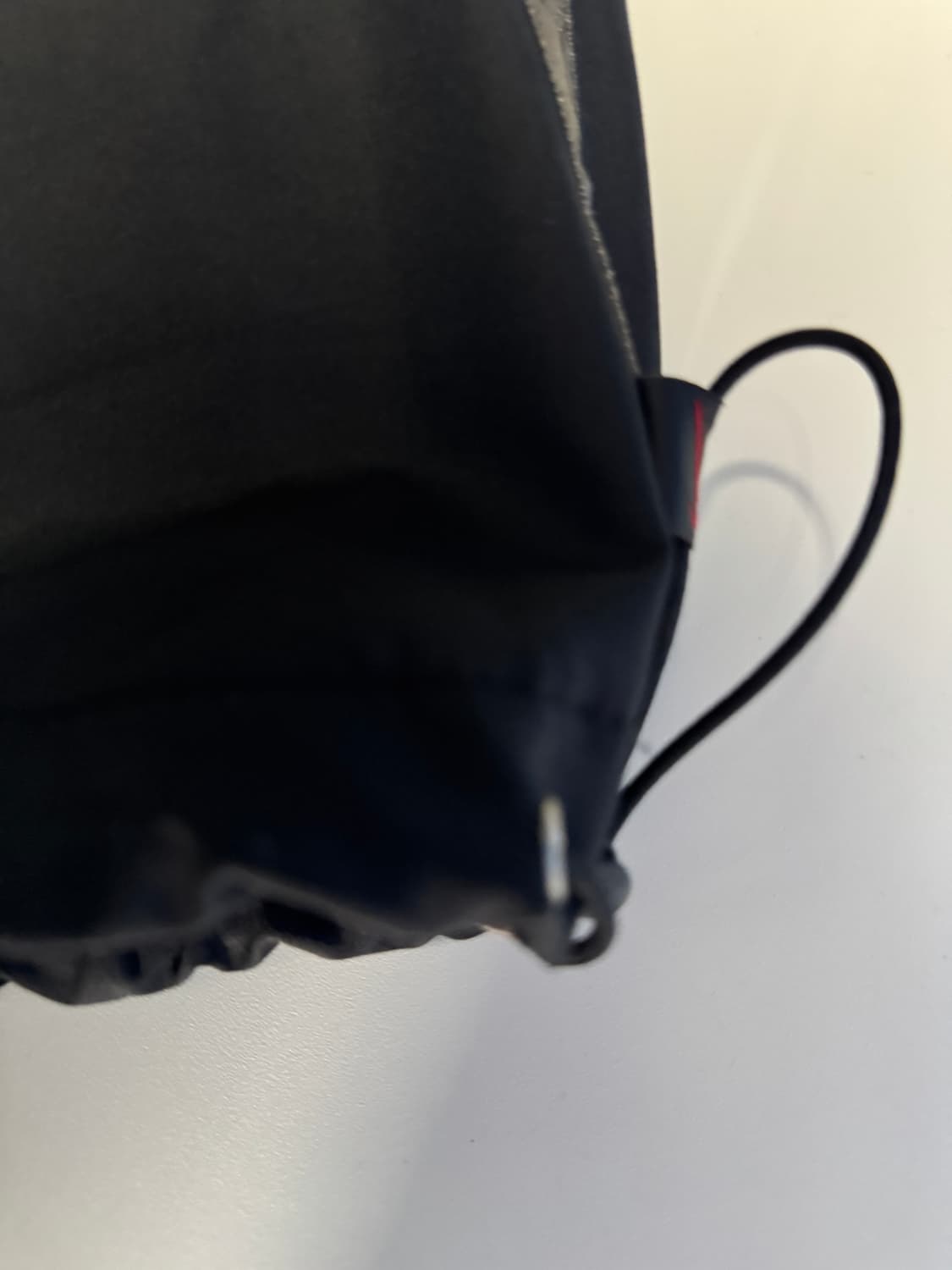 나이키 올드스쿨 밑단스트링 트랙팬츠 바람막이랑세트!! 상품이미지3