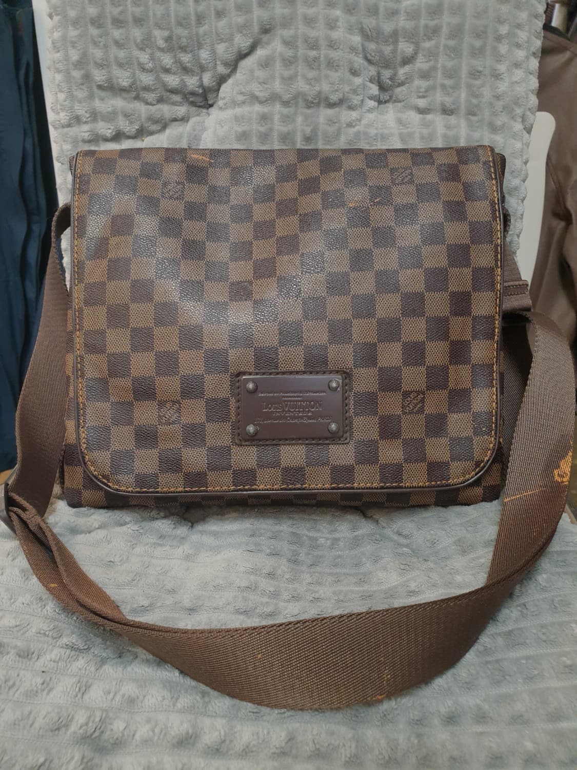 루이뷔통 가방 팔아요 상품이미지1