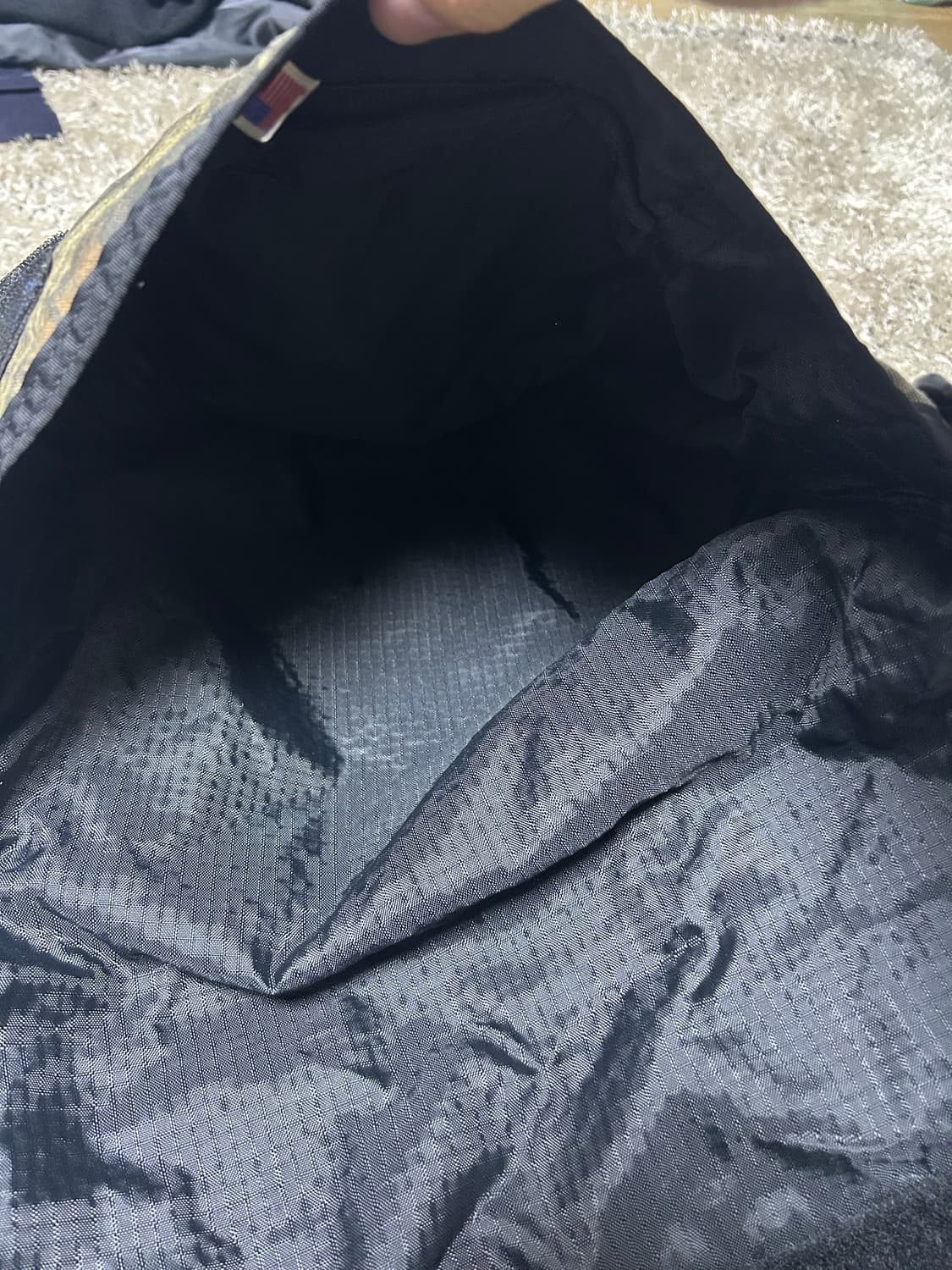 그레고리 미국제 크로스백 상품이미지6