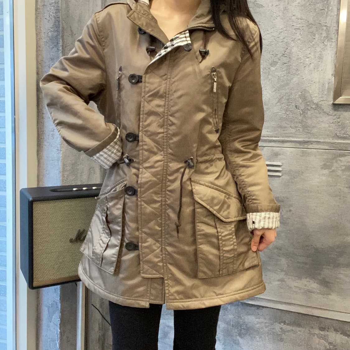 Burberry 상품이미지2