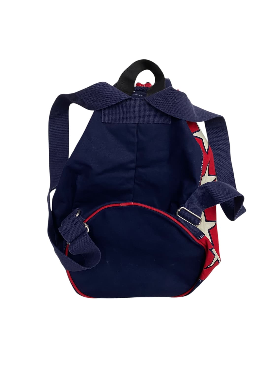 타미힐피거 USA 드로우 스트링 더블백팩 상품이미지2