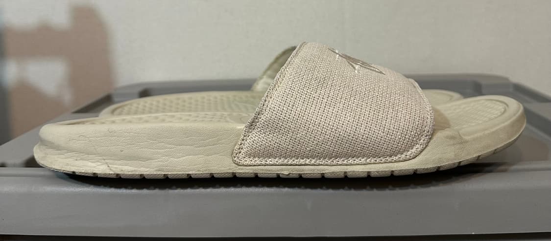 나이키 X 스투시 베나시, 사이즈 280 상품이미지5