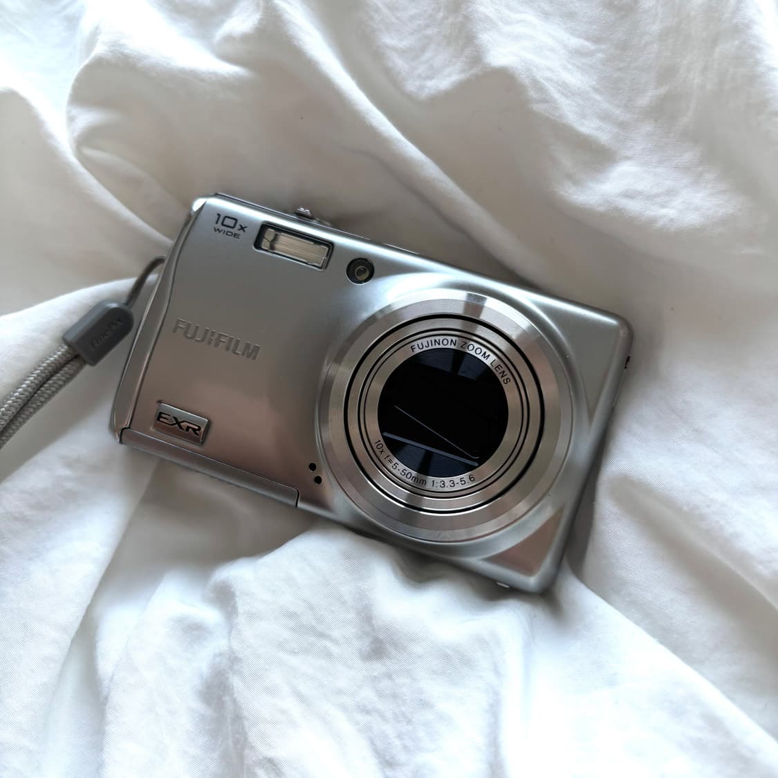 후지필름 파인픽스 F70EXR 상품이미지2