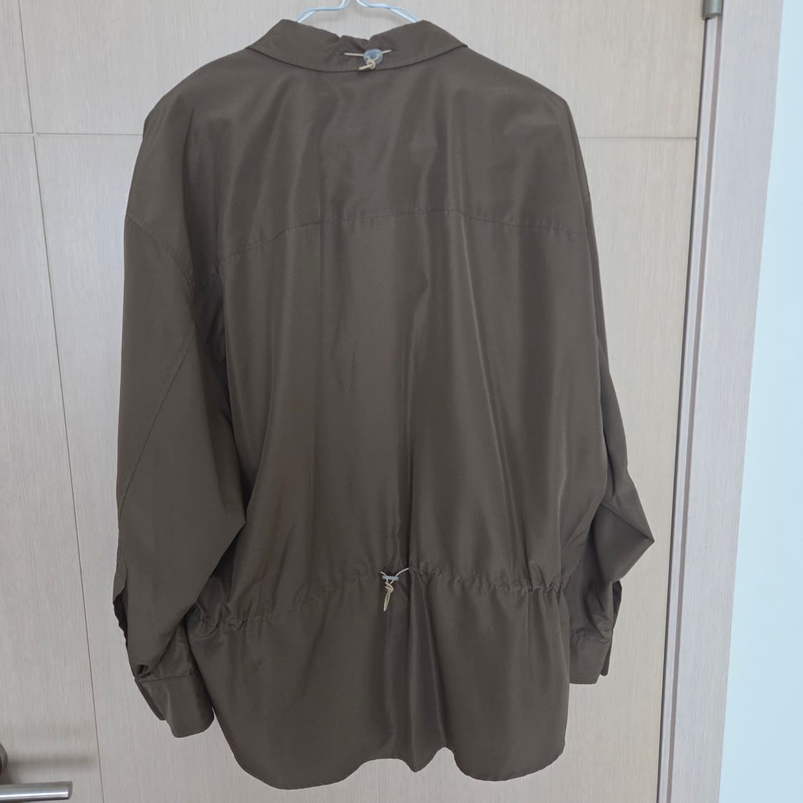 [Made in Italy] Magliano FW 오버셔츠 새옷 (M) 상품이미지5