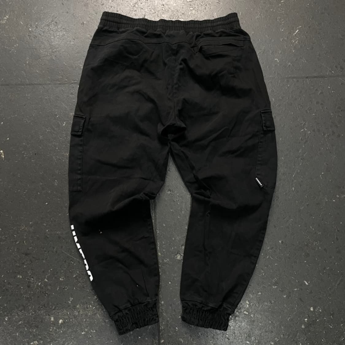 105 엄브로 카고 조거팬츠  상품이미지5