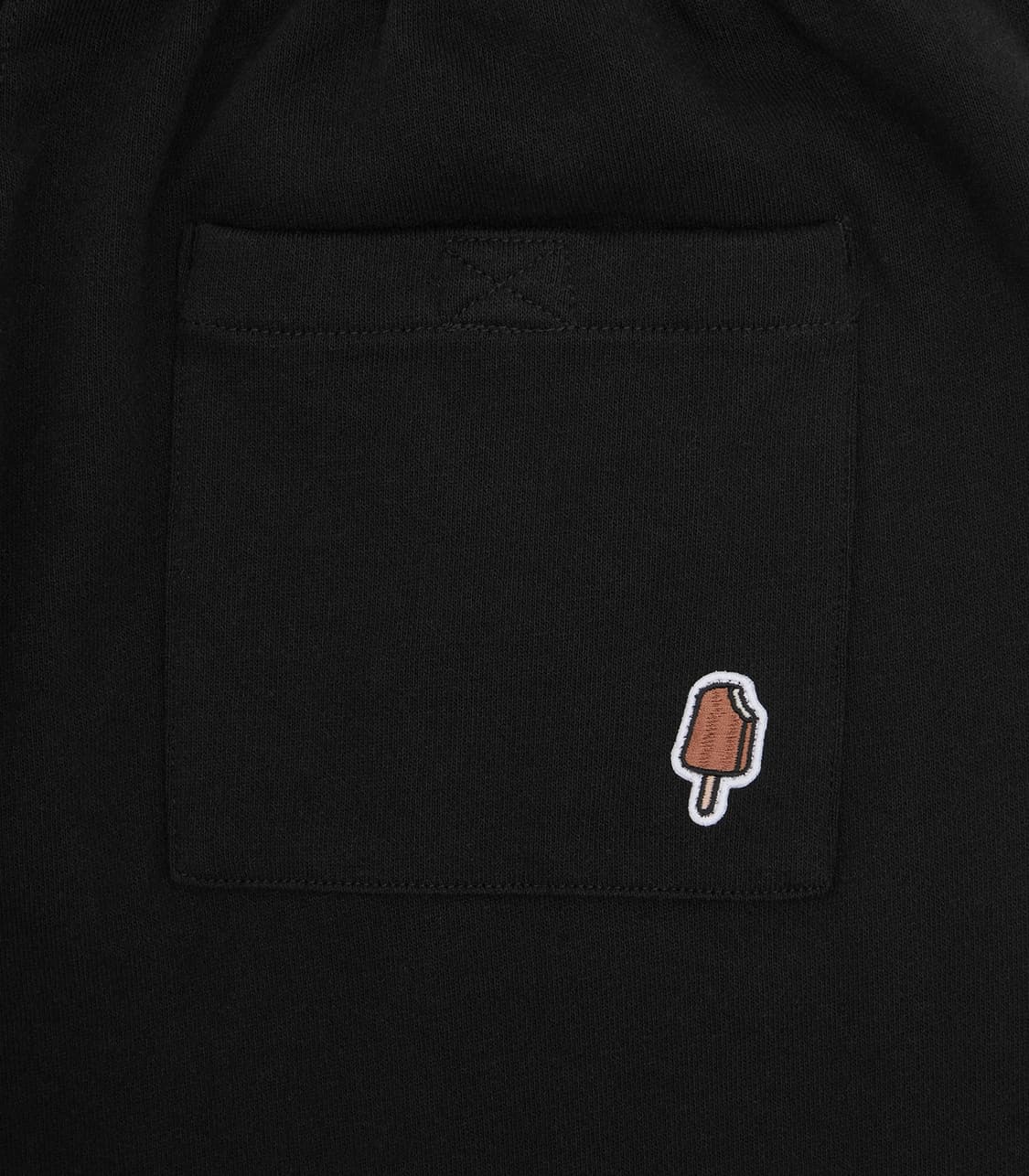 [S,M,L,XL]BBC 아이스크림 26ss 러닝 도그 스웨트 팬츠 상품이미지6