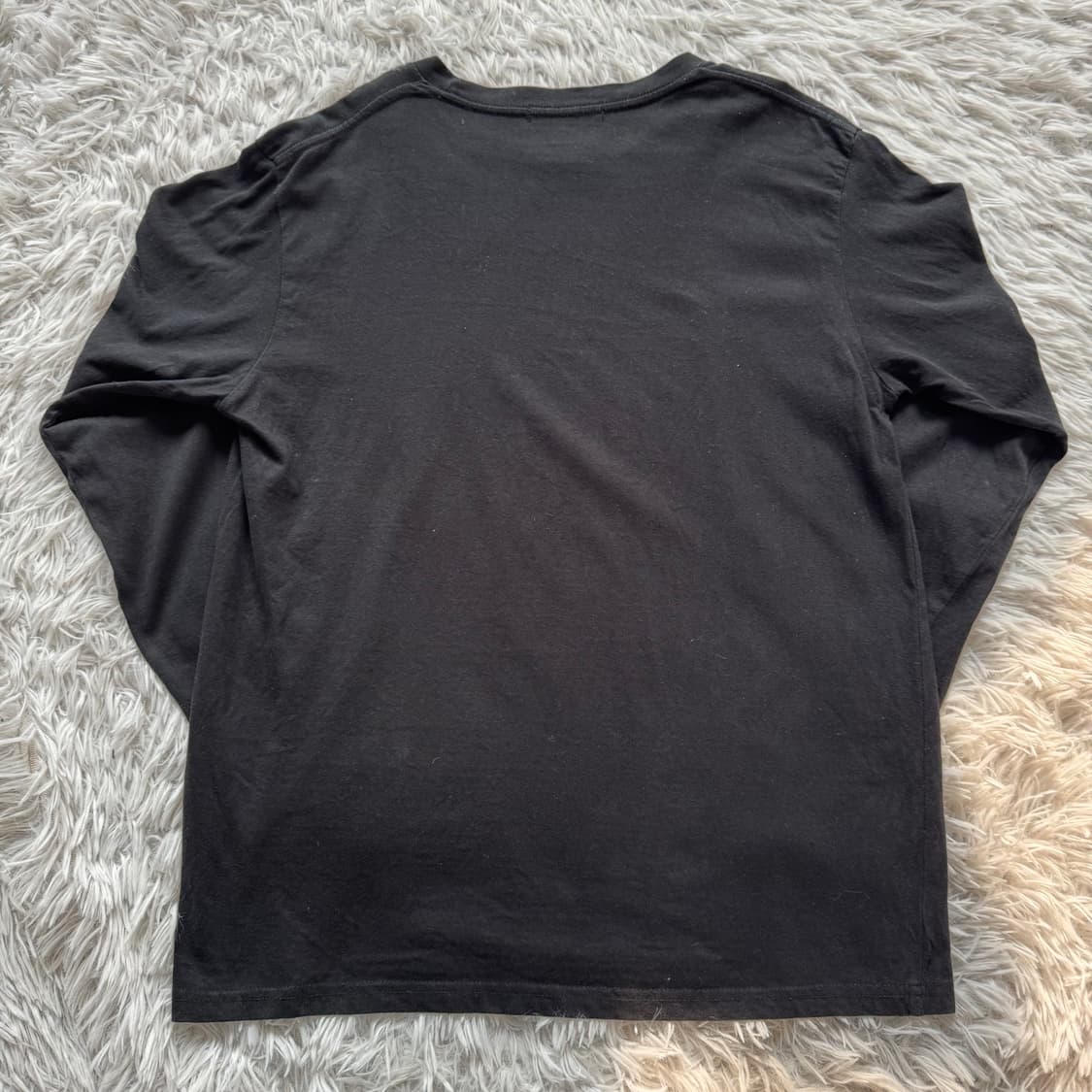 TOKYO 일본빈티지 긴팔 도쿄 빈티지긴팔 프린팅 롱슬리브 l 100 상품이미지3