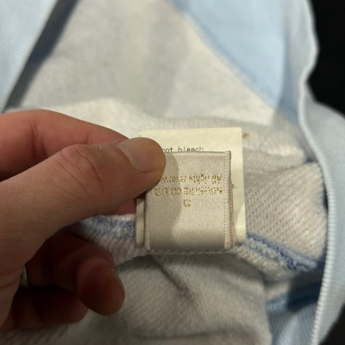 국내유일매물 정품 베이프 OG 스타 카모 풀 집업 후디 상품이미지10