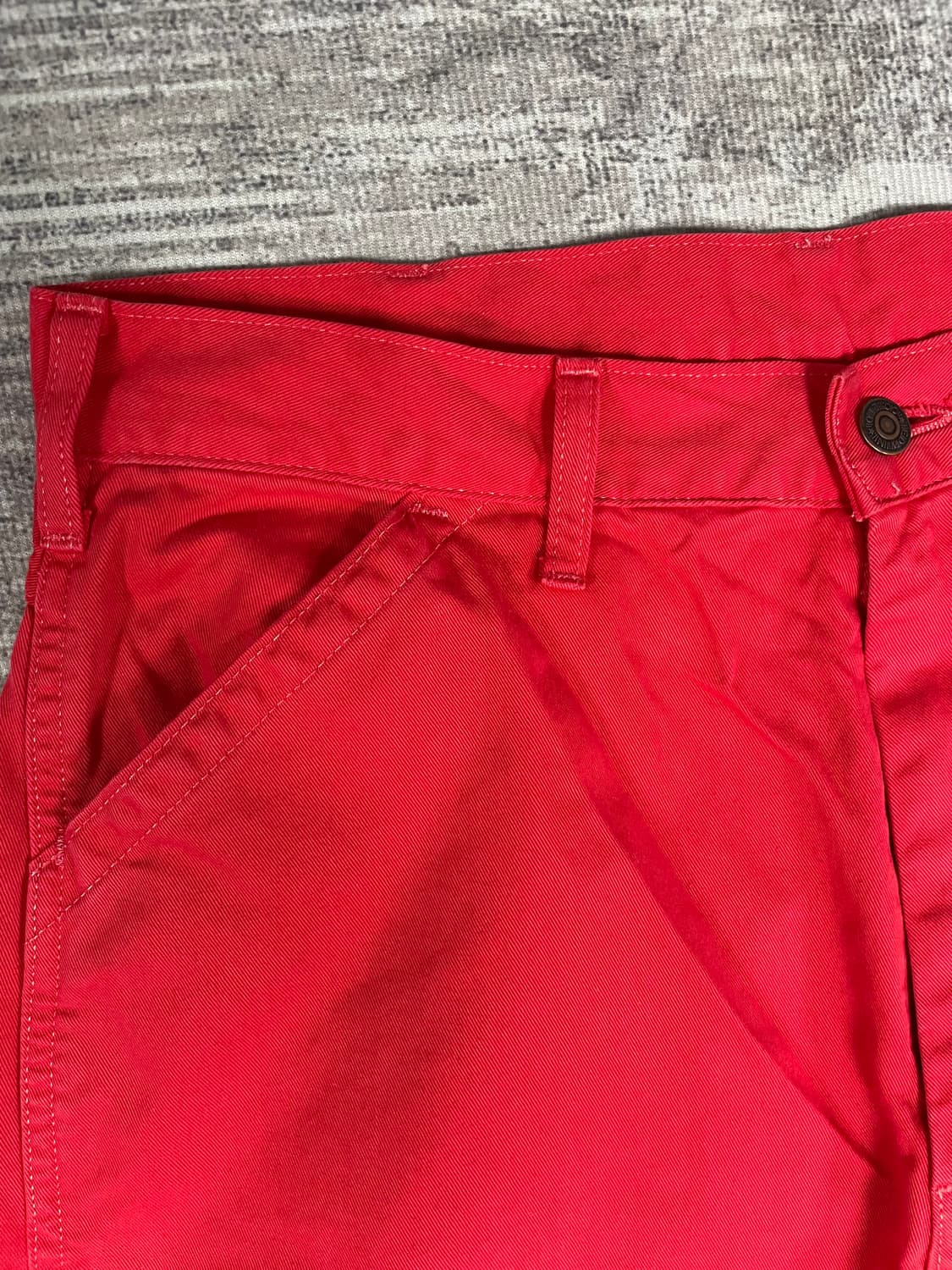 Vintage EDWIN WORK PANTS 상품이미지3