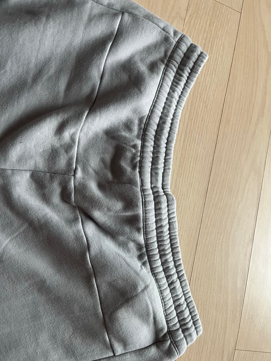 [XL]나이키 피어오브갓 웜업팬츠 상품이미지5