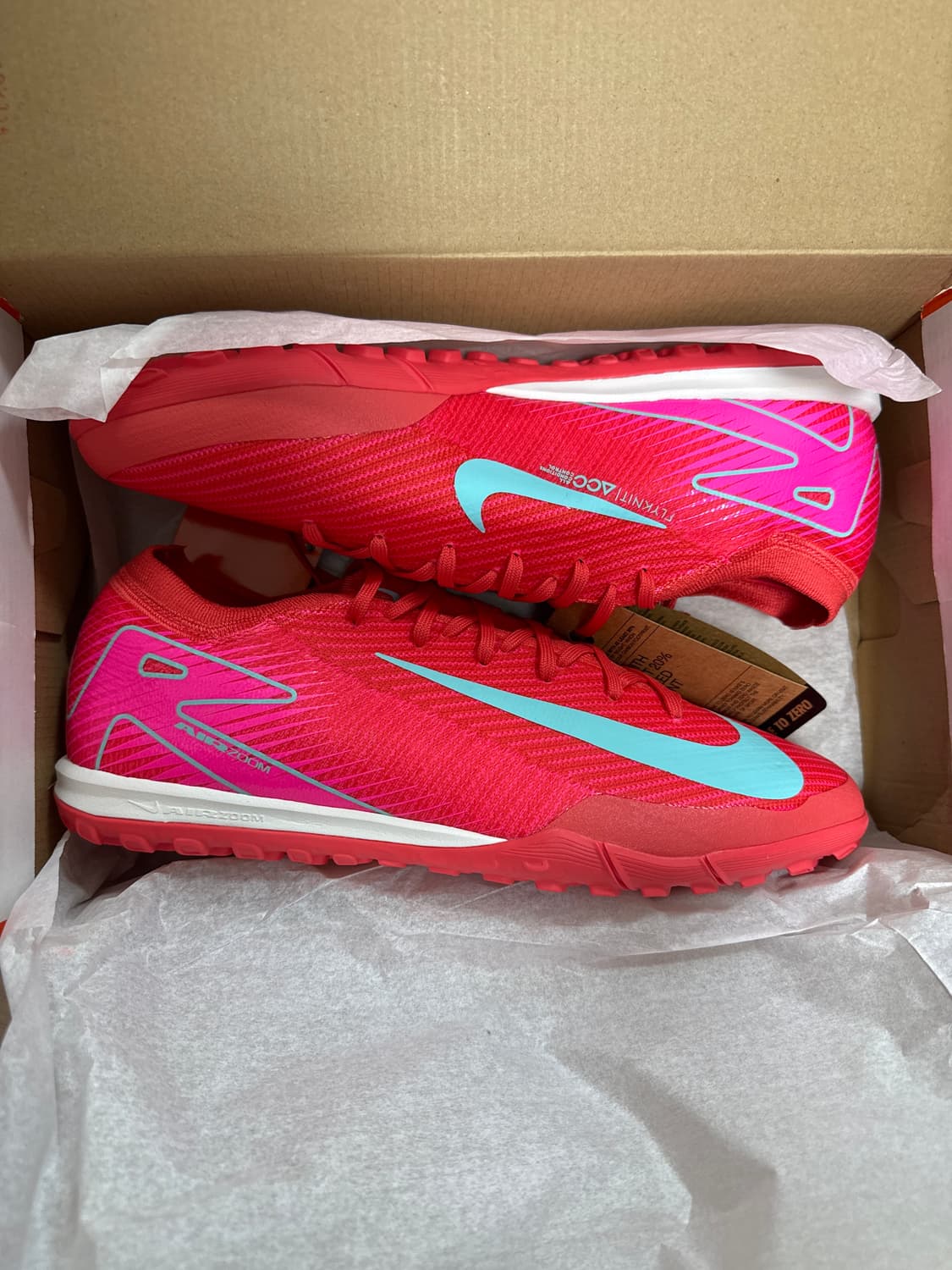 나이키 베이퍼 16 프로 상품이미지1