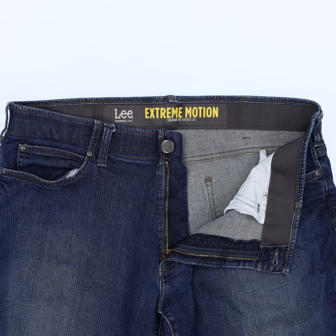 [38] LEE 리 남성 기능성 스판 데님 팬츠 청바지 N6992 상품이미지5
