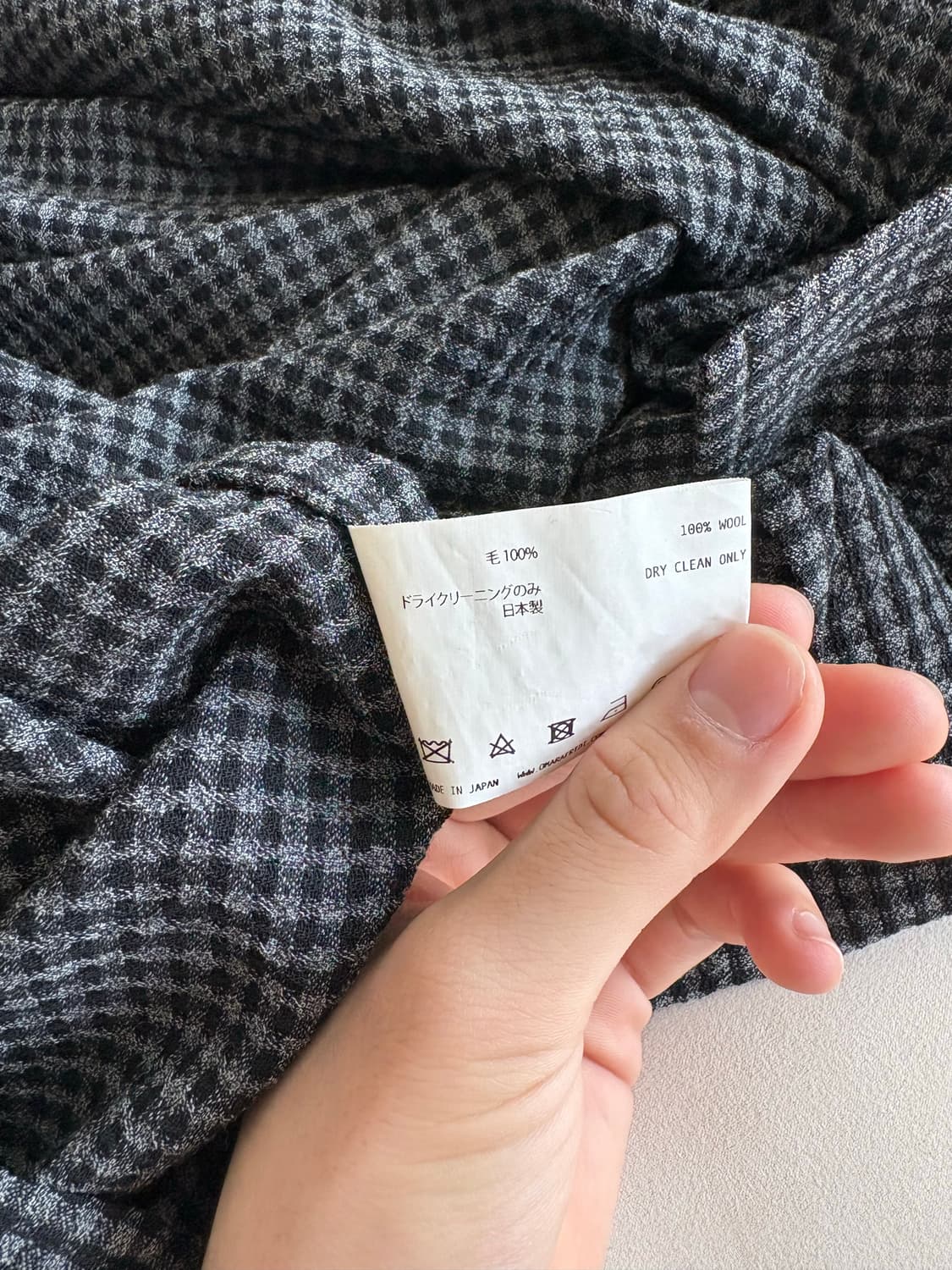 오마르 아프리디 “A” 셔츠 상품이미지6