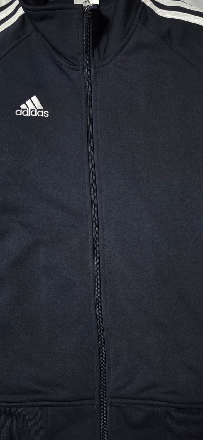 아디다스 삼선 마셜 아트 트랙탑 네이비 S 상품이미지5