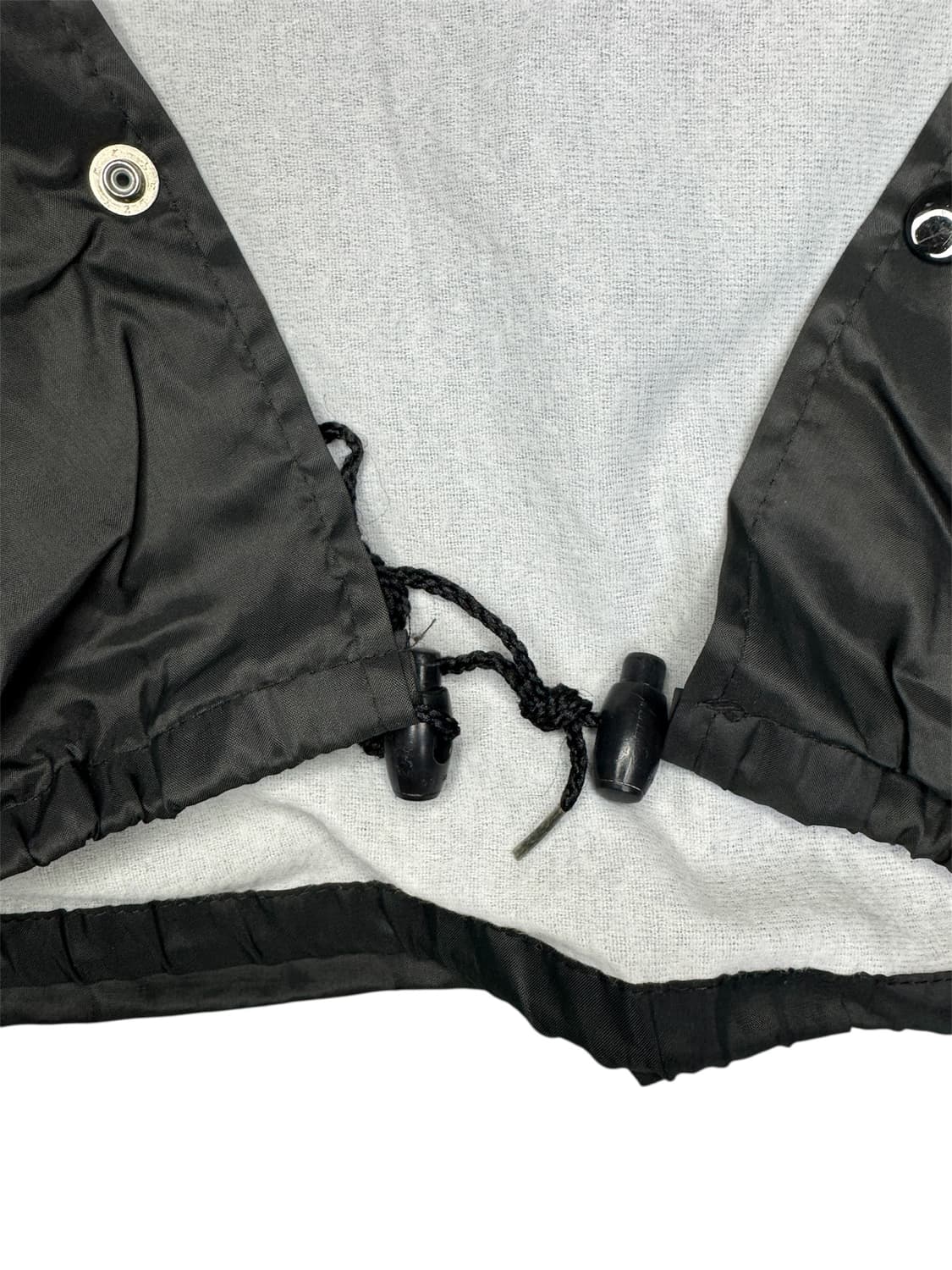 빈티지 90s SMP skateboard 코치자켓 XL 상품이미지6