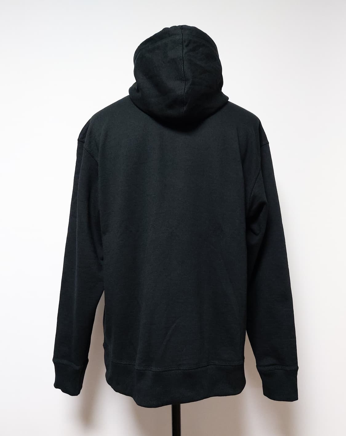 챔피온 파워블렌드 C로고 남성 오버핏 후드티(XL)

 상품이미지3