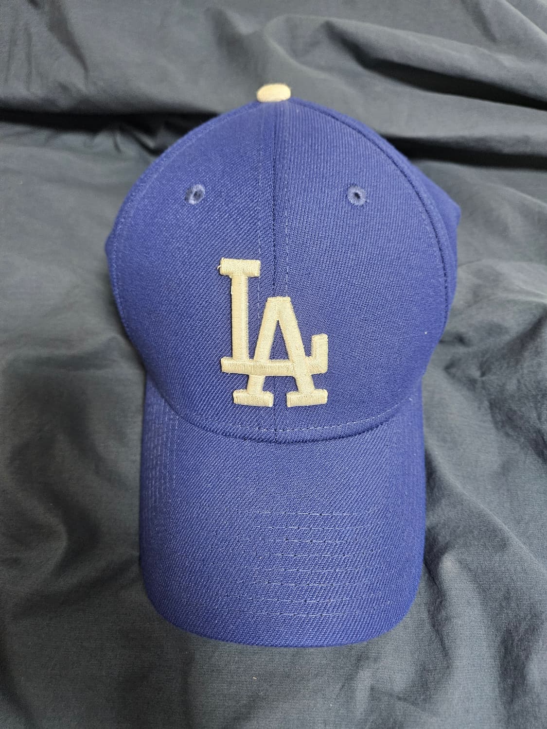 뉴에라 LA다저스 39THIRTY 다크로얄 M/L 상품이미지3