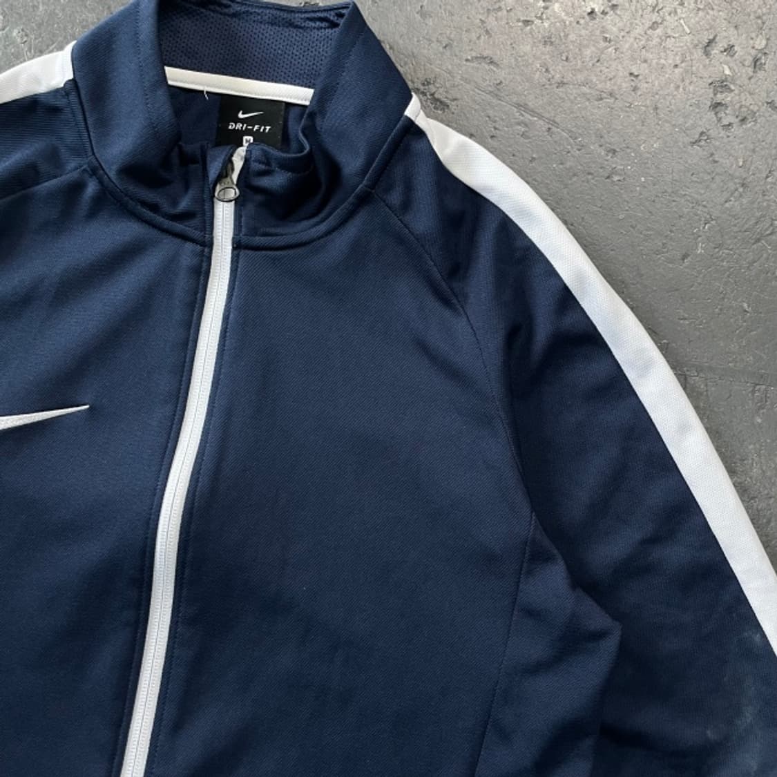 95 나이키 드라이핏 집업 상품이미지2