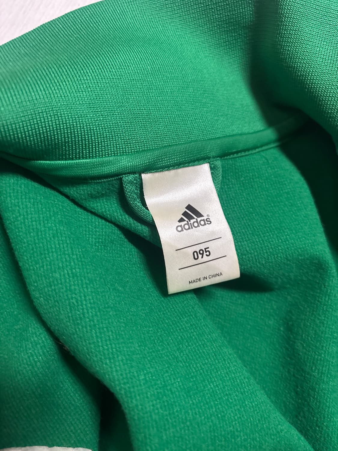 멕시코 아디다스 져지 상품이미지2