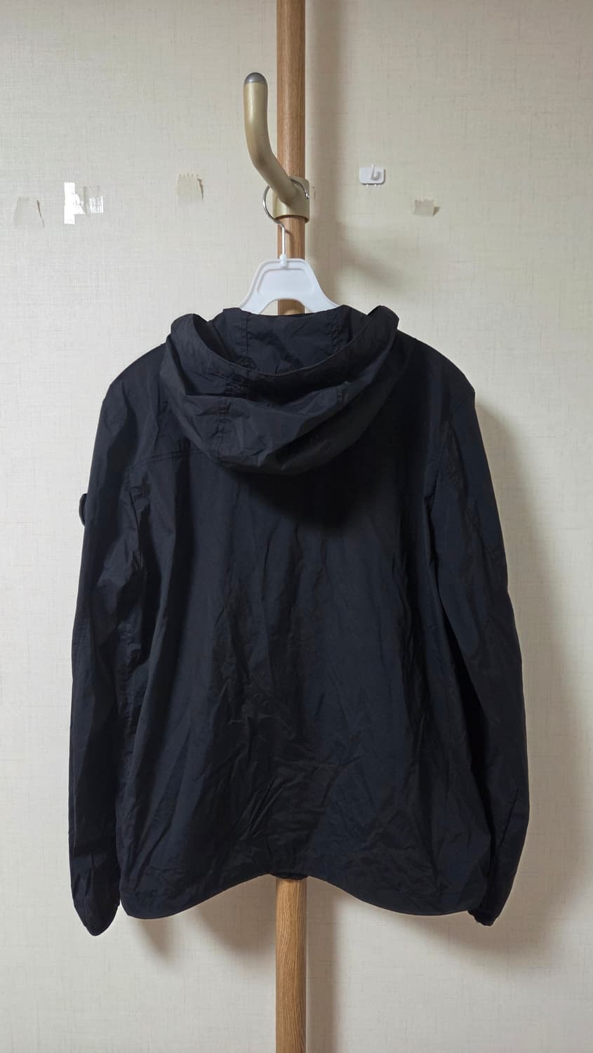 내셔널지오그래픽 바람막이 상품이미지4