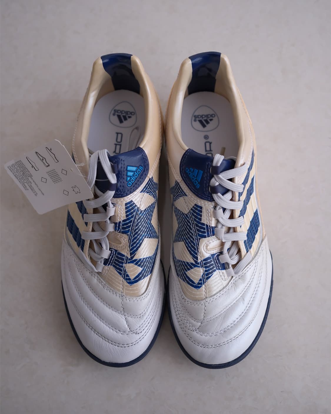 Adidas Predator Absolado X (2010) 상품이미지1