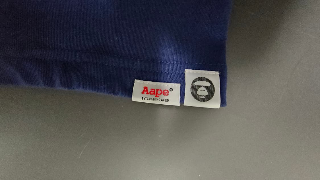 Aape 상품이미지3