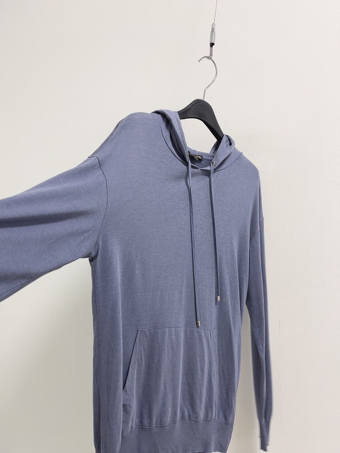 마시모두띠 리오셀 코튼 후드 티셔츠 상품이미지3