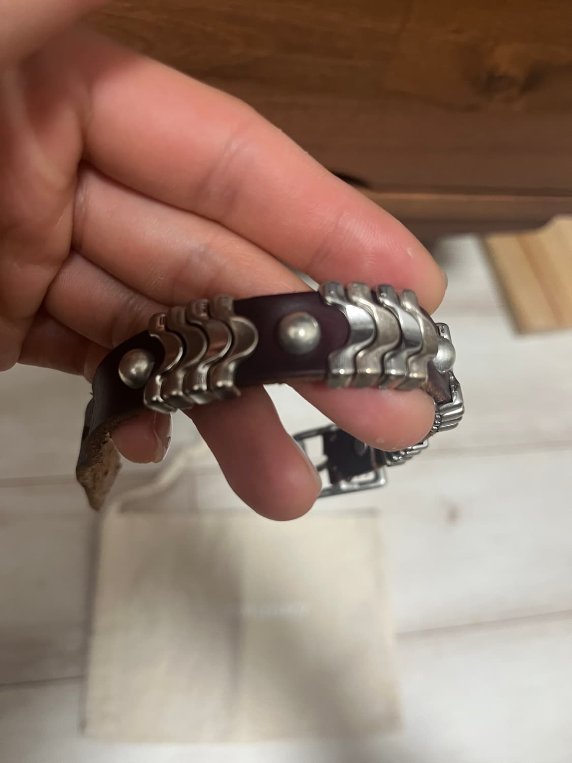 아워레가시 팔찌 상품이미지1